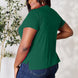 Basic Bae Full Size Round Neck Short Sleeve T-Shirt