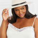 Fame Ride Along Fedora Hat