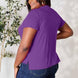 Basic Bae Full Size Round Neck Short Sleeve T-Shirt