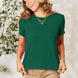 Basic Bae Full Size Round Neck Short Sleeve T-Shirt