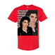 Kimante Michael Jackson Heavy Cotton T-Shirt - Kimante Discounted Fashionionable clothing 
