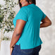 Basic Bae Full Size Round Neck Short Sleeve T-Shirt
