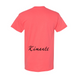 Kimante Michael Jackson Heavy Cotton T-Shirt - Kimante Discounted Fashionionable clothing 