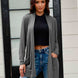 Basic Bae Full Size Open Front Long Sleeve Cardigan with Pockets