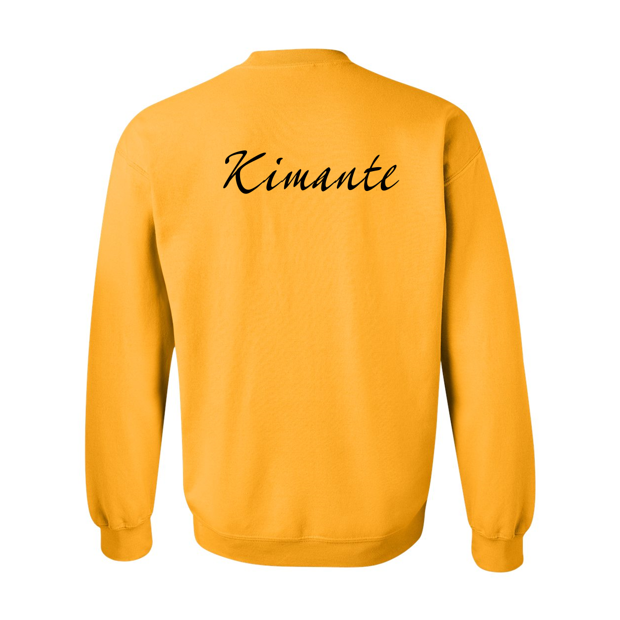 Kimante Bob Marley Large Face Crewneck - Kimante Discounted Fashionionable clothing 