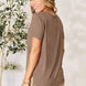 Basic Bae Full Size Round Neck Short Sleeve T-Shirt