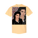 Kimante Michael Jackson Heavy Cotton T-Shirt - Kimante Discounted Fashionionable clothing 