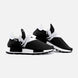 Kimante Lightweight Black Sneaker S-1