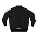 Kimante Logo Bomber Jacket