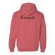 Heavy Blend Kimante Bob Marley Hoodie - Kimante Discounted Fashionionable clothing 