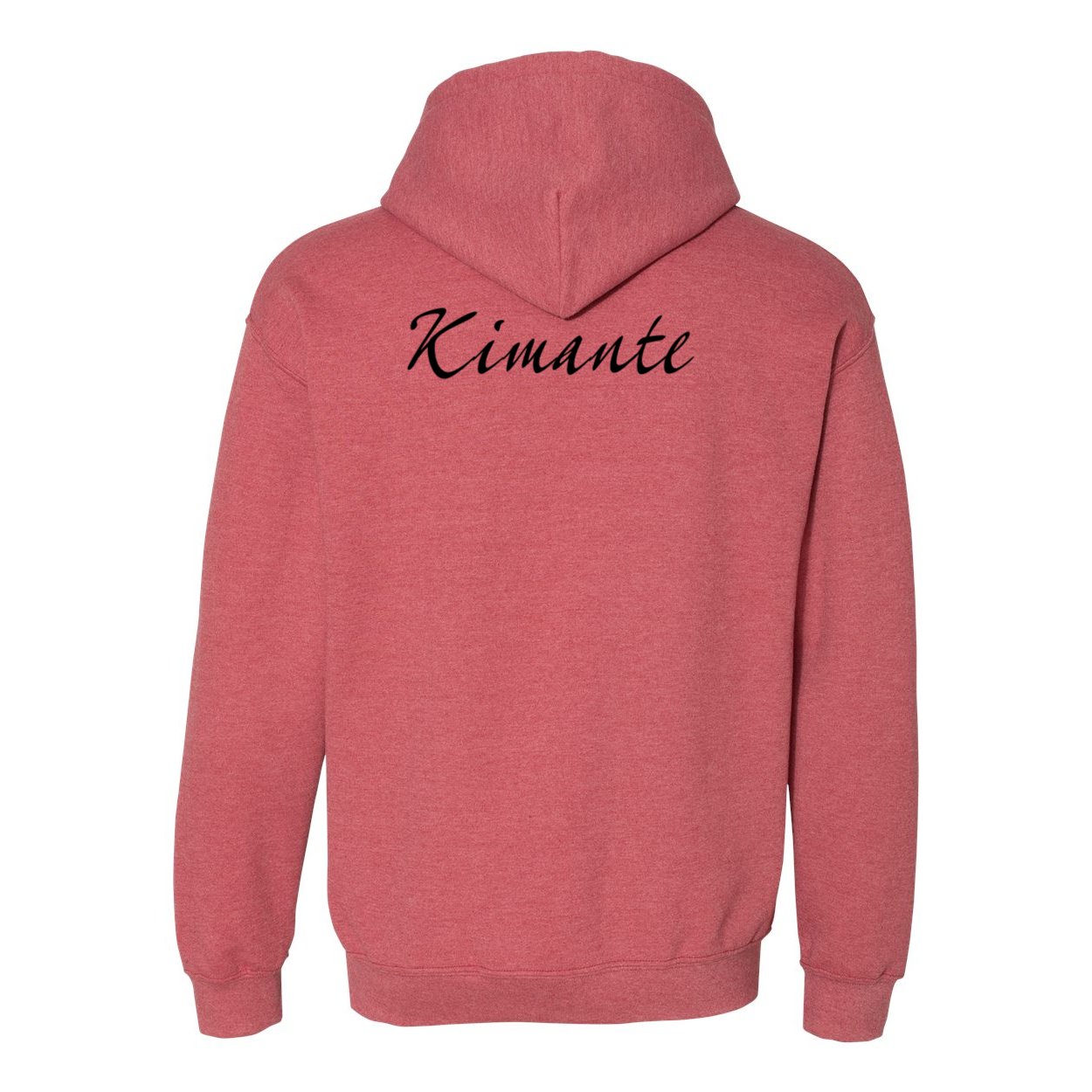 Heavy Blend Kimante Bob Marley Hoodie - Kimante Discounted Fashionionable clothing 