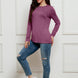 Basic Bae Full Size Round Neck Long Sleeve Top