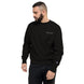 Kimante Embroidered Champion Sweatshirt