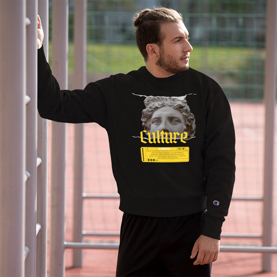 Culture Kimante Champion Sweatshirt