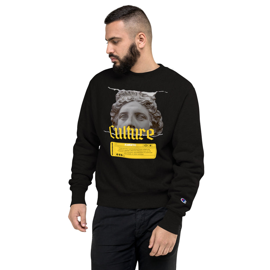 Culture Kimante Champion Sweatshirt