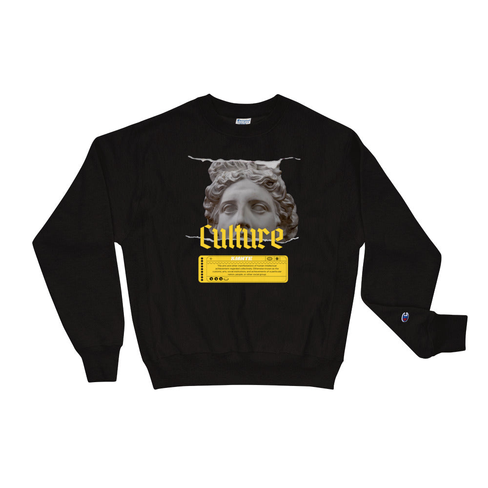 Culture Kimante Champion Sweatshirt