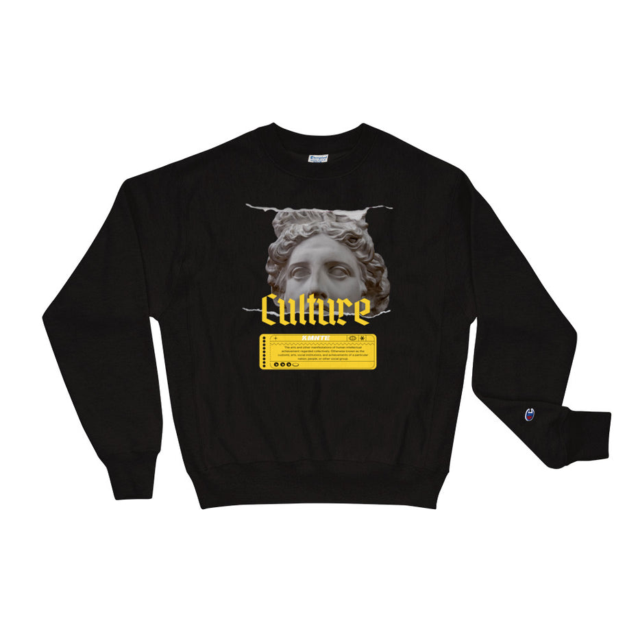 Culture Kimante Champion Sweatshirt