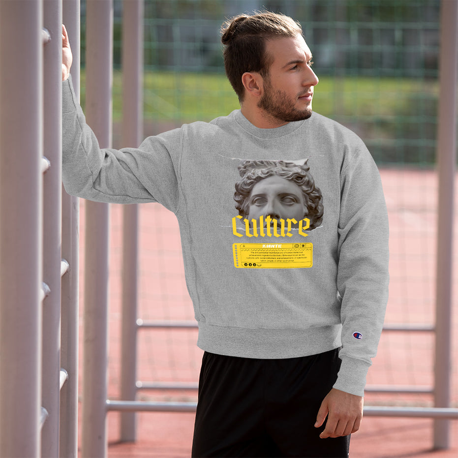 Culture Kimante Champion Sweatshirt
