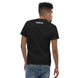 Black Modern Kimante Dominion Classic Tee