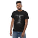 Black Modern Kimante Dominion Classic Tee