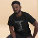 Black Modern Kimante Dominion Classic Tee
