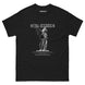 Black Modern Kimante Dominion Classic Tee