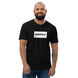Kimante Bold Alt Short Sleeve T-shirt