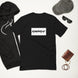 Kimante Bold Alt Short Sleeve T-shirt