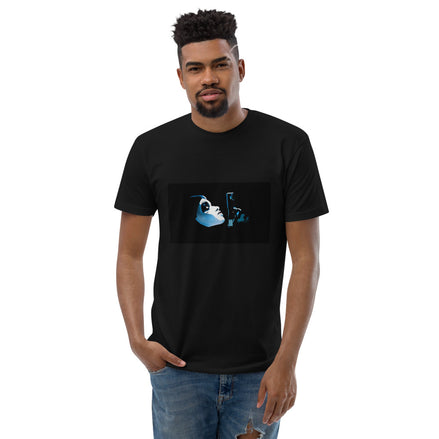 Dead President's Kimante Short Sleeve T-shirt