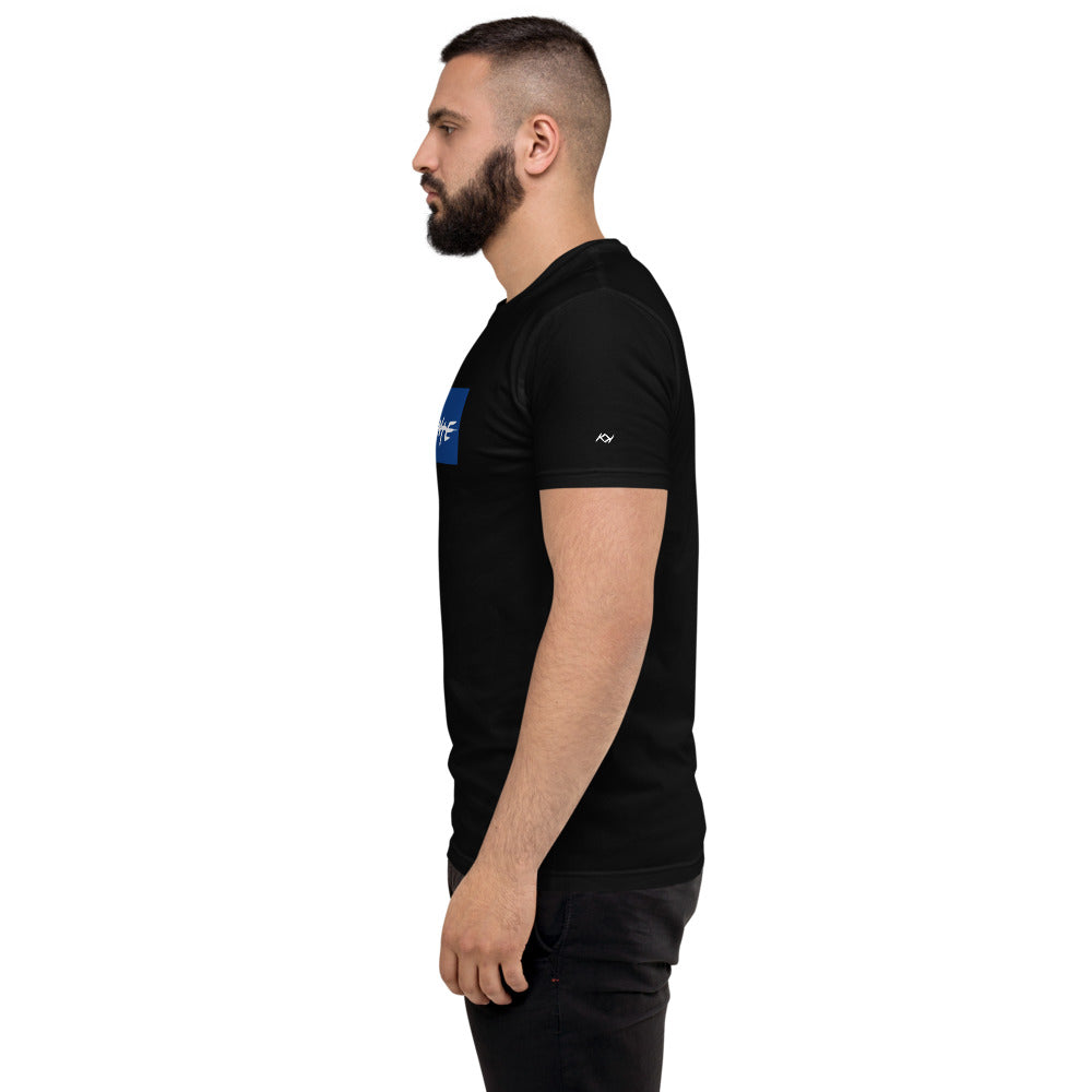 Kimante Bold Short Sleeve T-shirt
