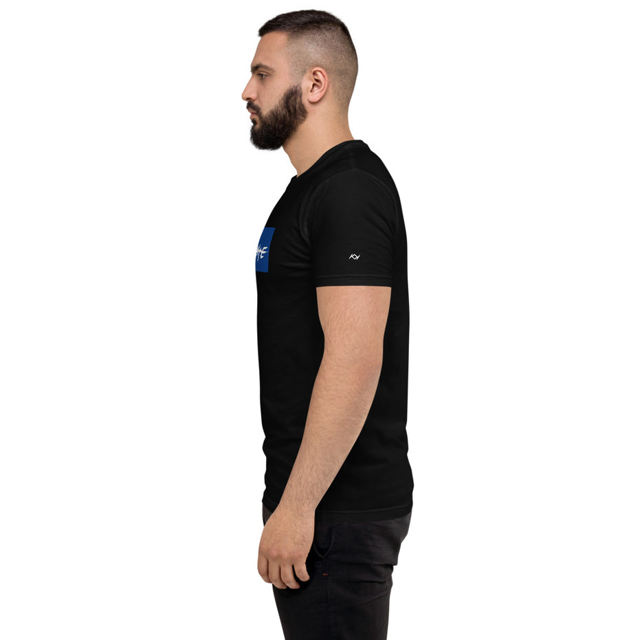 Kimante Bold Short Sleeve T-shirt