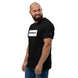 Kimante Bold Alt Short Sleeve T-shirt