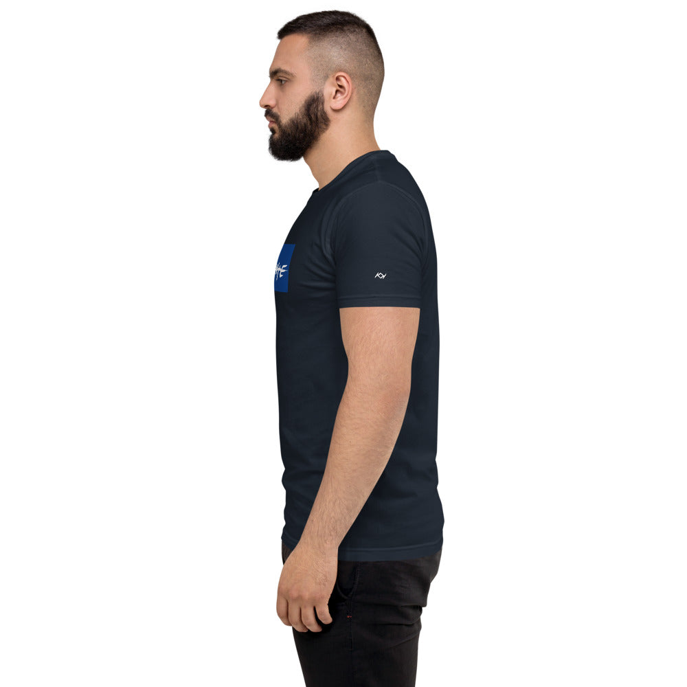 Kimante Bold Short Sleeve T-shirt