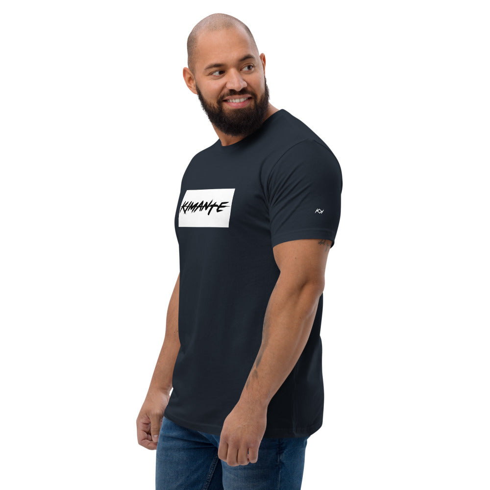 Kimante Bold Alt Short Sleeve T-shirt