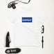 Kimante Bold Short Sleeve T-shirt