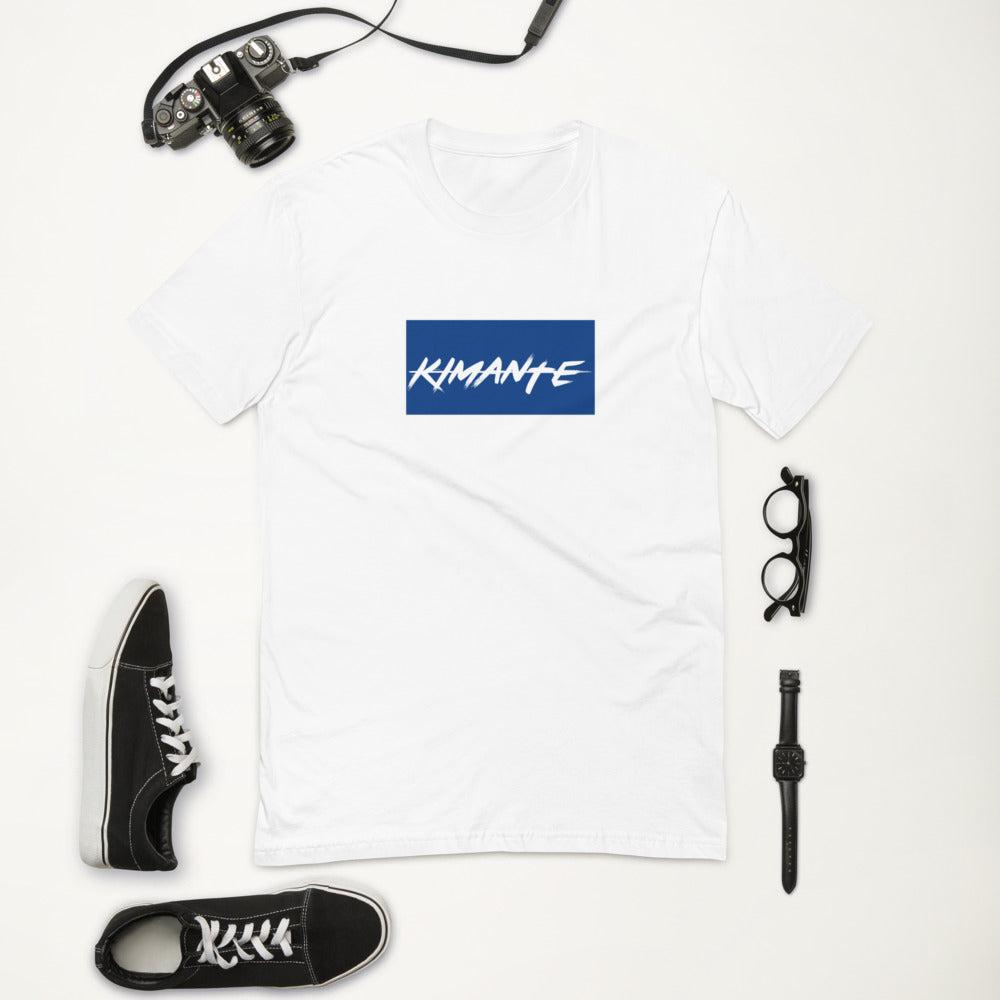 Kimante Bold Short Sleeve T-shirt