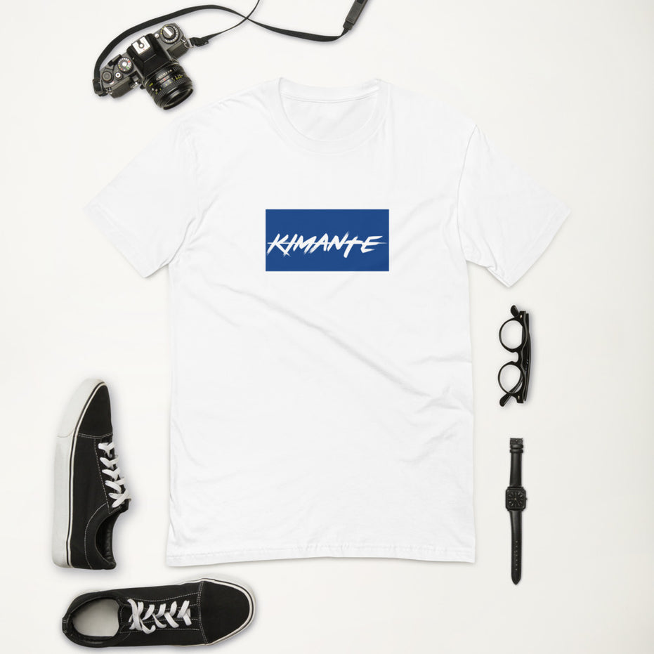 Kimante Bold Short Sleeve T-shirt