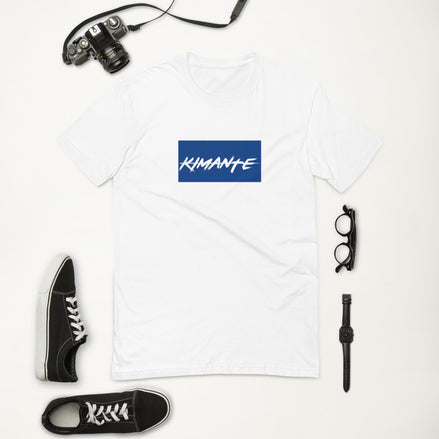 Kimante Bold Short Sleeve T-shirt
