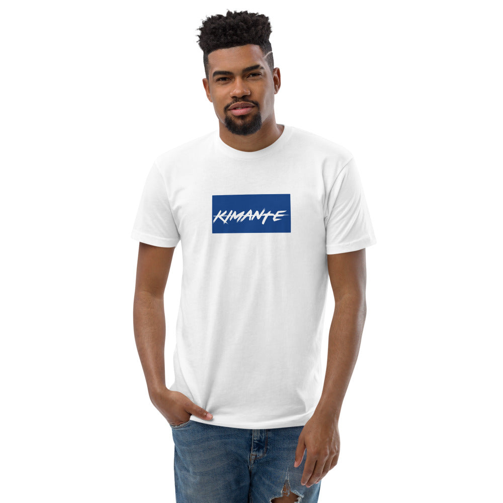 Kimante Bold Short Sleeve T-shirt