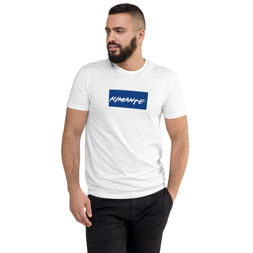 Kimante Bold Short Sleeve T-shirt