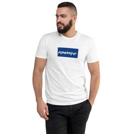 Kimante Bold Short Sleeve T-shirt