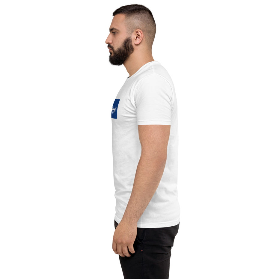 Kimante Bold Short Sleeve T-shirt