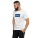 Kimante Bold Short Sleeve T-shirt