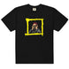 Joy Men’s garment-dyed Kimante heavyweight t-shirt