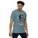 Conscience Kimante Men’s premium heavyweight tee