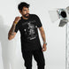 Conscience Kimante Men’s premium heavyweight tee