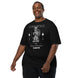 Conscience Kimante Men’s premium heavyweight tee