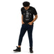 Conscience Kimante Men’s premium heavyweight tee