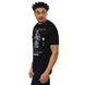 Conscience Kimante Men’s premium heavyweight tee