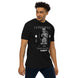 Conscience Kimante Men’s premium heavyweight tee